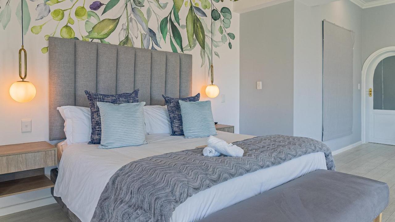 The Salene Hotel & Apartments Stellenbosch Bagian luar foto