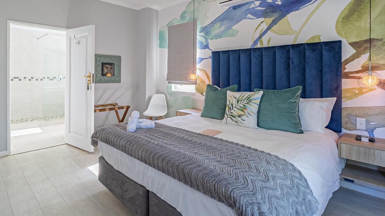 The Salene Hotel & Apartments Stellenbosch Bagian luar foto