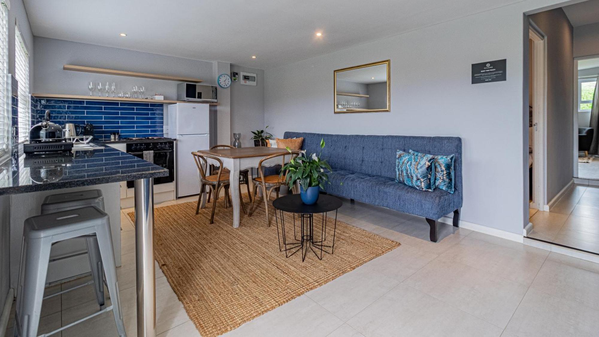 The Salene Hotel & Apartments Stellenbosch Bagian luar foto